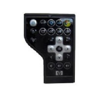 Hp Remote Control II (396975-001)